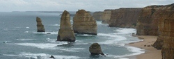 Twelv Apostles